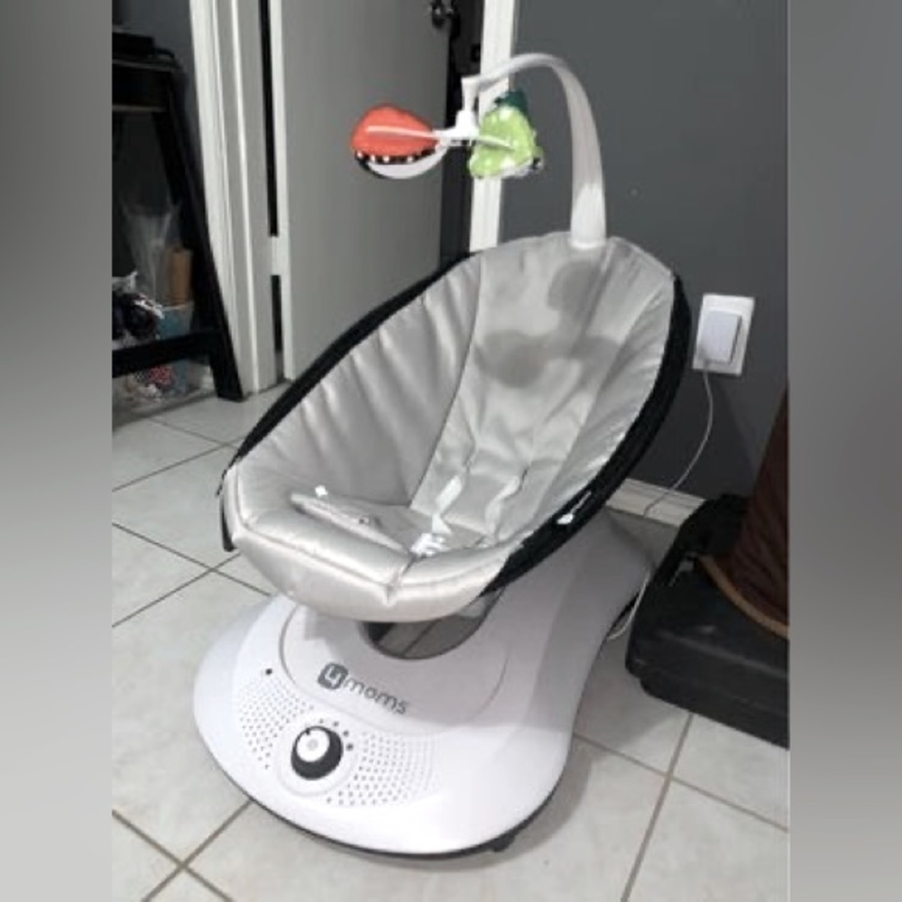 4moms rocker
